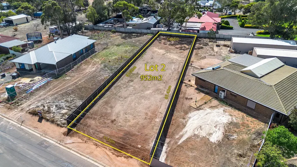 Freeling Land & Ready to Build Your Dream Home