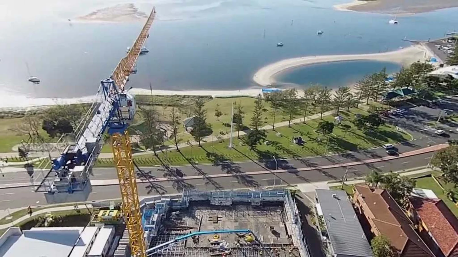 太突然了！澳洲老牌建商轰然“倒下”，欠债$2000万，大量住宅工程停摆！