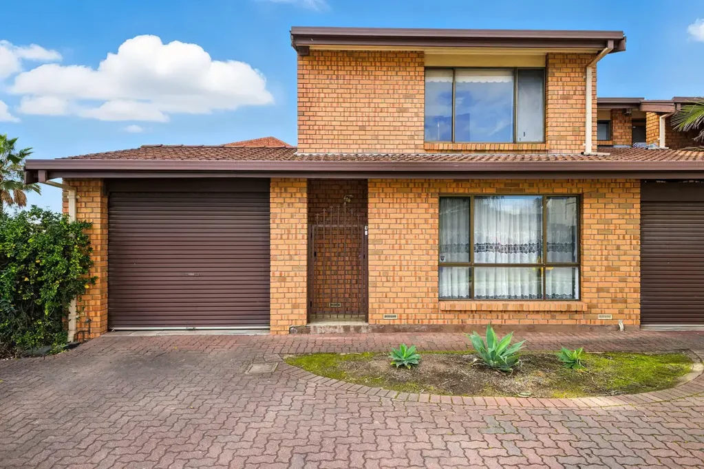 Woodville North 2ਬੈੱਡਰੂਮ Hi, I’m the Neatest on the Block...