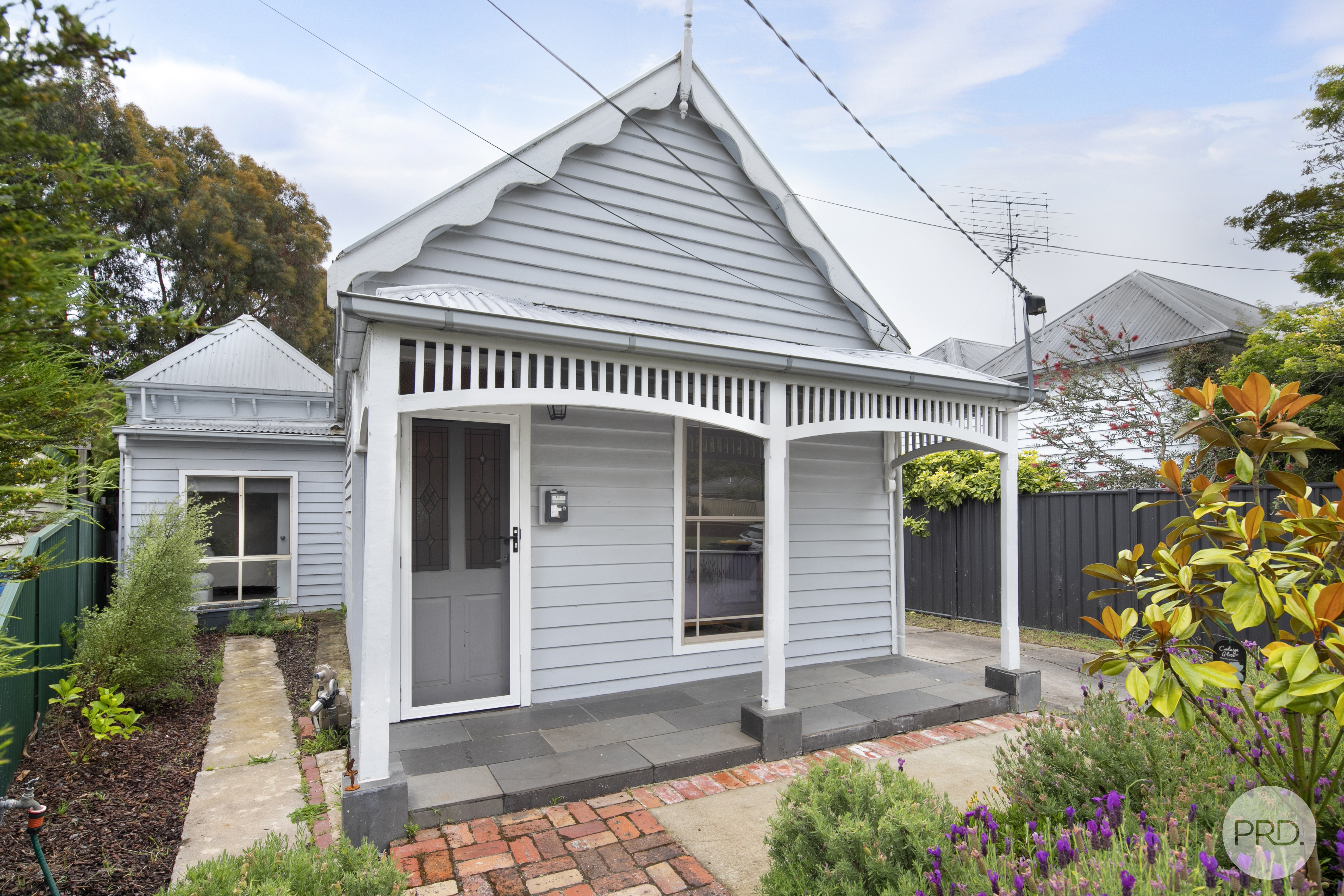 11 PRINCES ST NORTH, BALLARAT EAST VIC 3350, 0房, 0浴, House