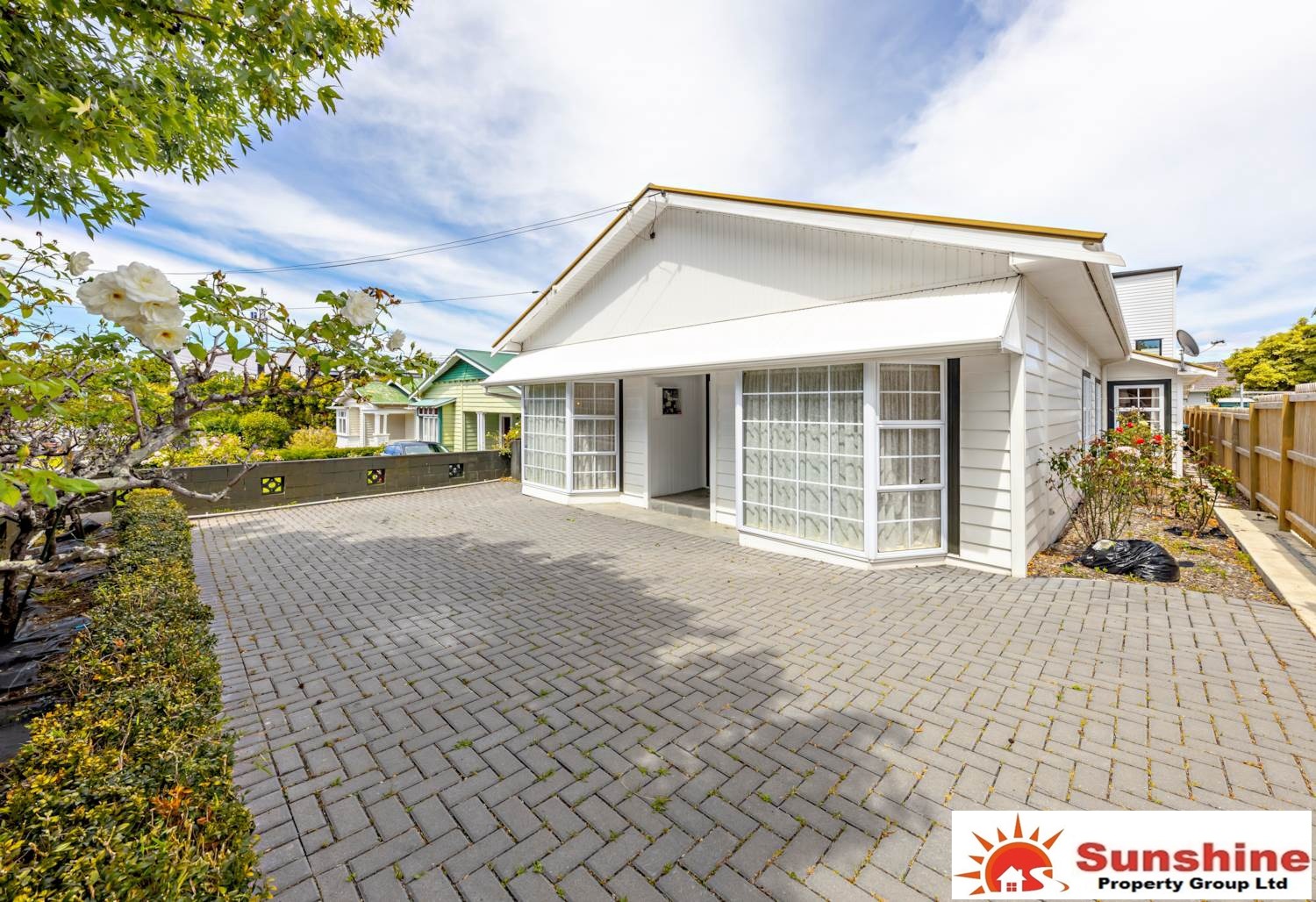 440 Onehunga Mall, Onehunga, Auckland, 5房, 4浴, House