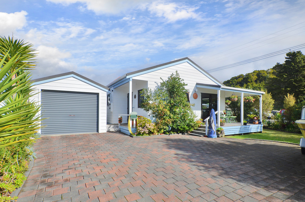 1/18 Kopipi Crescent, Ngunguru, Whangarei, 2房, 1浴