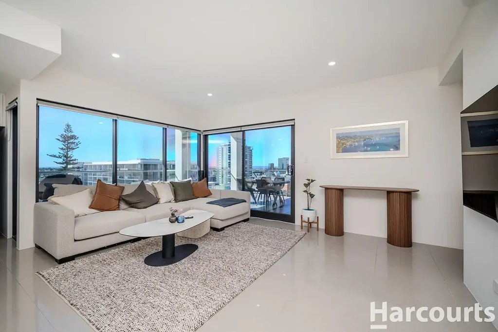Urban Oasis - FULLY FURNISHED