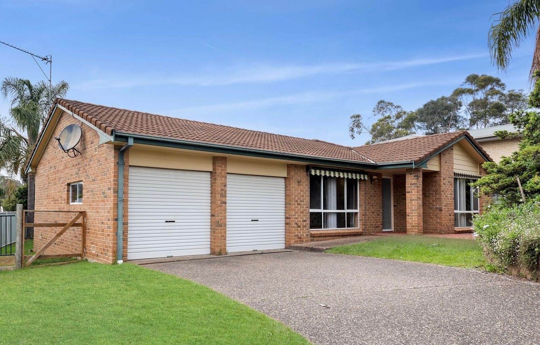 3 SEAWINDS PDE, NARRAWALLEE NSW 2539, 0 Bedrooms, 0 Bathrooms, House