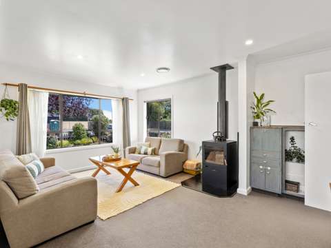 Mairehau 3房  Cosy Brick Gem - BEO $589,000