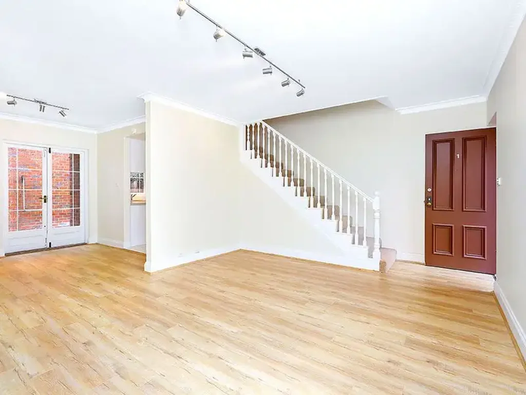 Spacious & Modern Living in a Superb Location