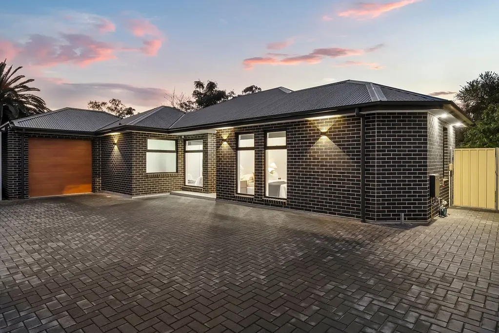 Salisbury Park 3Zimmer Freshly Built, Beautifully Finished & Ready for Family Life.