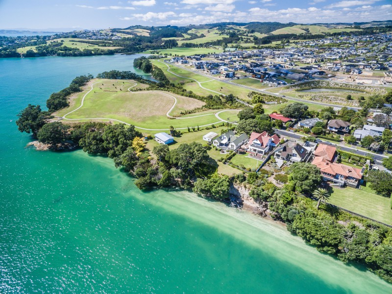 158 Second View Avenue, Beachlands, Auckland - Manukau, 4房, 0浴