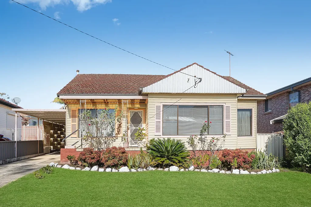 51 Chick Street, Roselands, NSW 2196