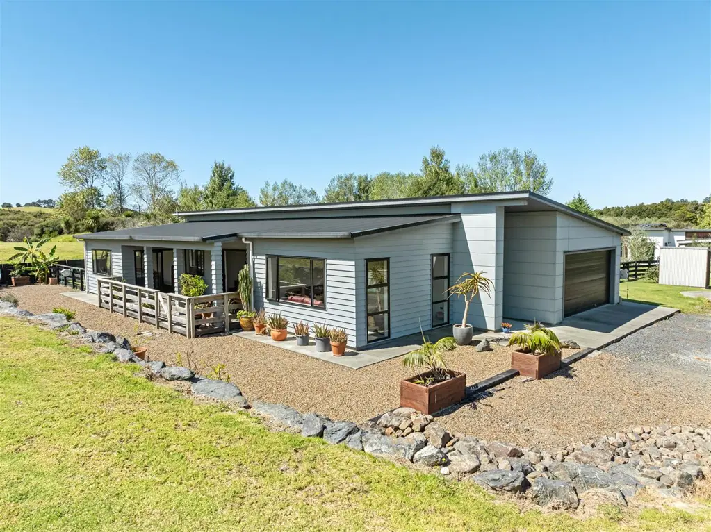 Mangawhai 4Phòng ngủ The Perfect Buyer for 27 Poplar Glade, Mangawhai