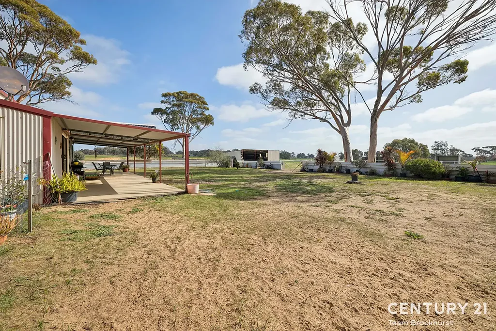 Narrogin Valley HORSE COUNTRY, TOWN WITHIN TROTTING DISTANCE