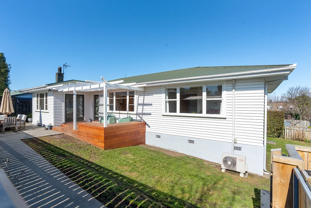 24 Second Street, Lansdowne, Masterton, Wellington