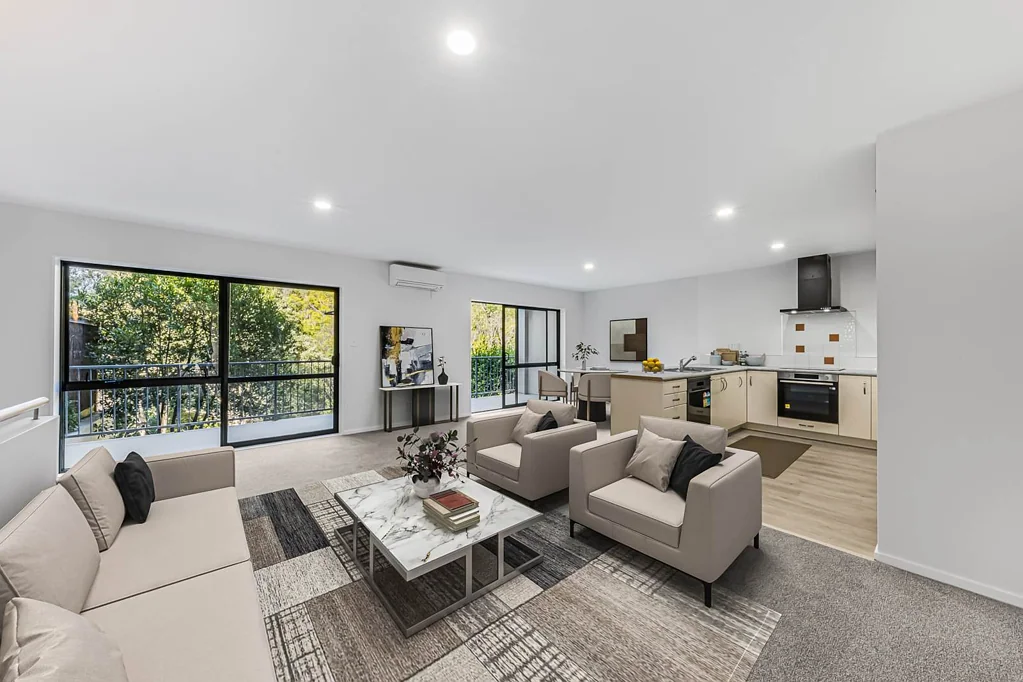 5/90 Albany Highway, Albany, North Shore City, Auckland