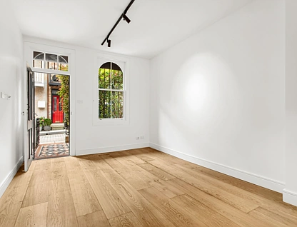 25 Bennett Street, Surry Hills, Sydney CBD, 3房, 1浴, House