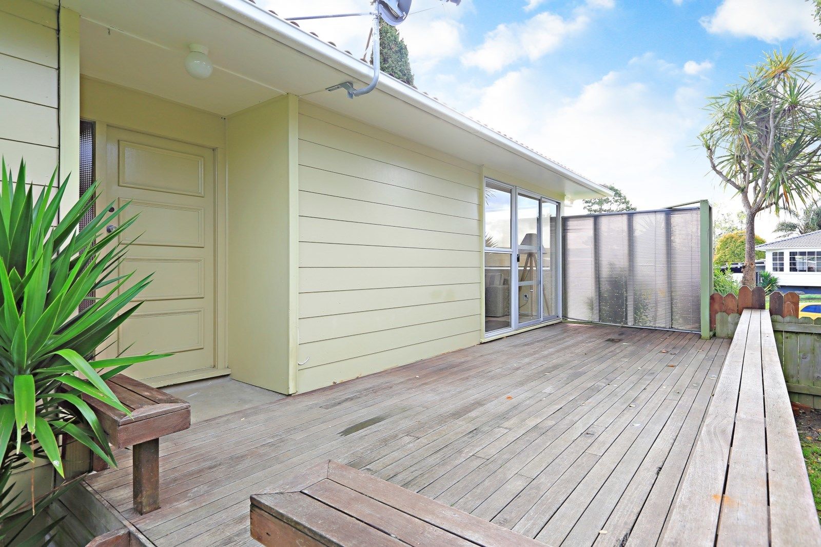 24 Reelick Avenue, Pakuranga Heights, Auckland - Manukau, 1房, 0浴, House