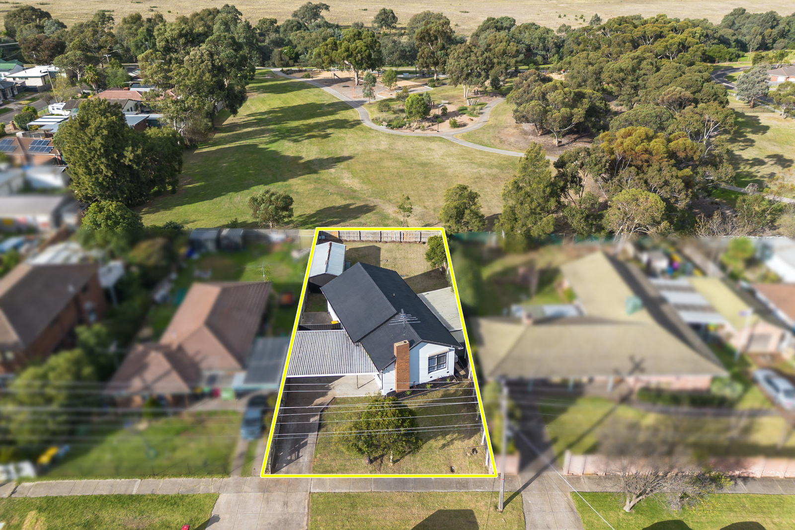 14 ANDREW ST, MELTON SOUTH VIC 3338, 0 Kuwarto, 0 Banyo, House