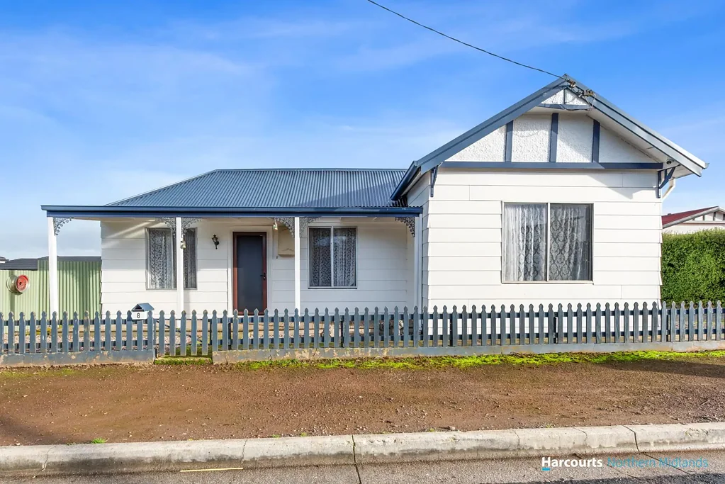 8 King Street, Cressy, TAS 7302