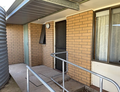 Leasehold Unit 10 Haines St, Wudinna, Outback, 2 habitaciones, 1 baños, Lifestyle Property