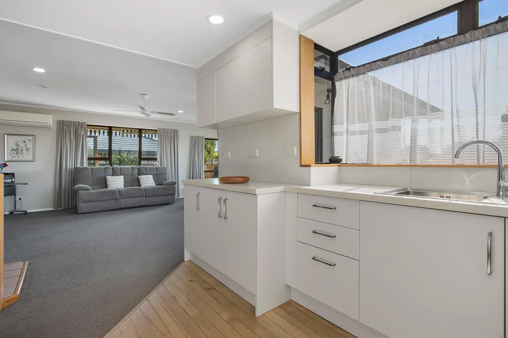 Waihi 3Zimmer Save Fuel - just a stroll to town