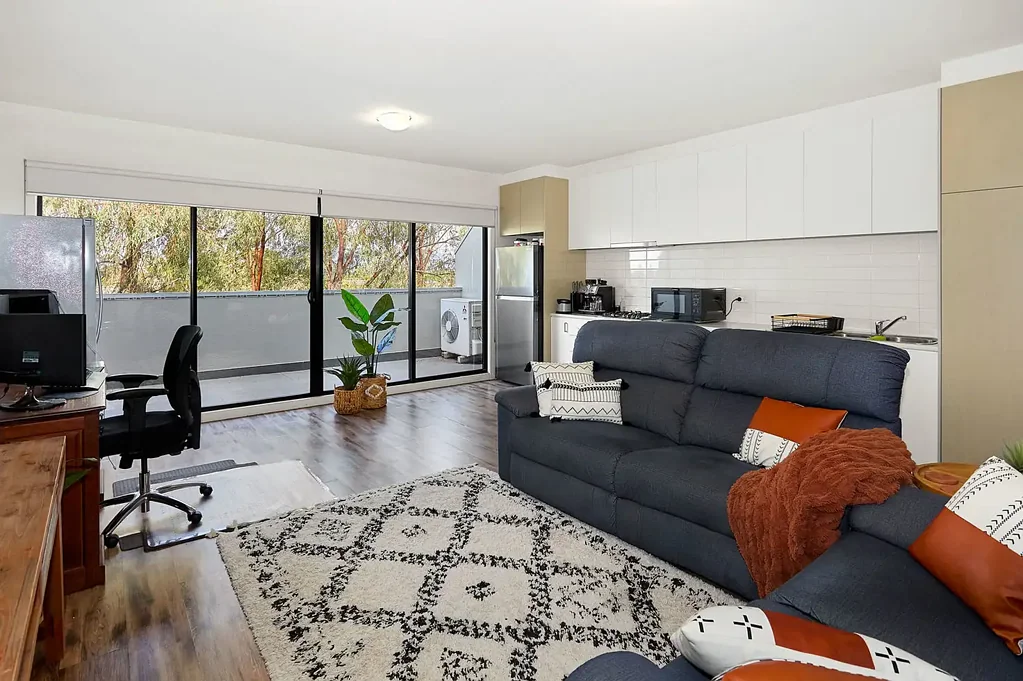 205/372-374 Geelong Road, West Footscray, VIC 3012