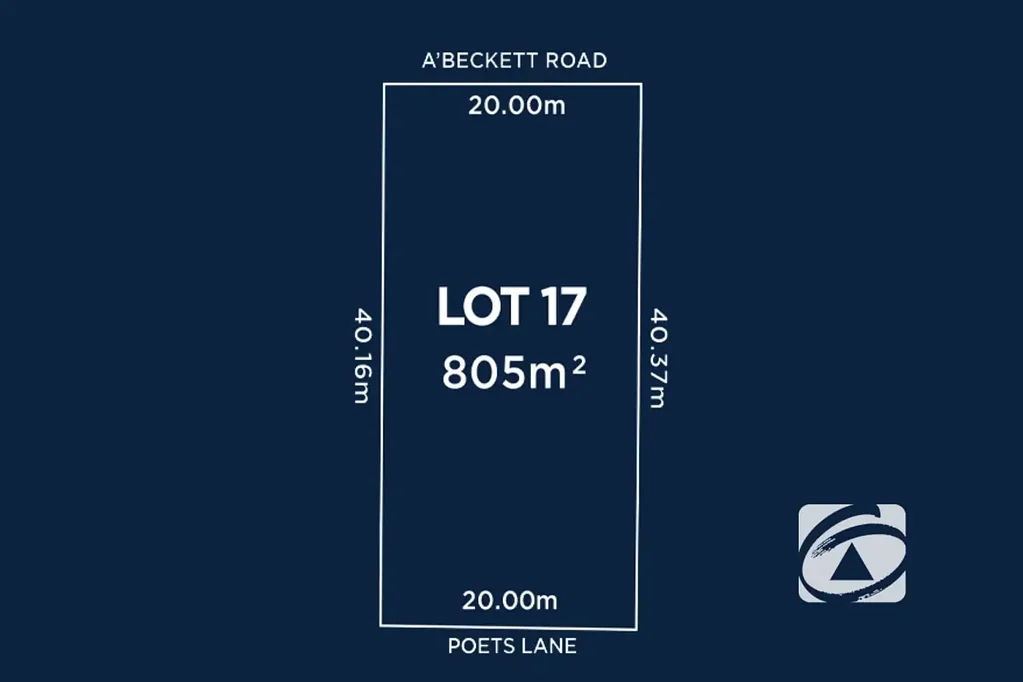 Narre Warren North 50% SOLD - TITLED AND READY TO BUILD ON