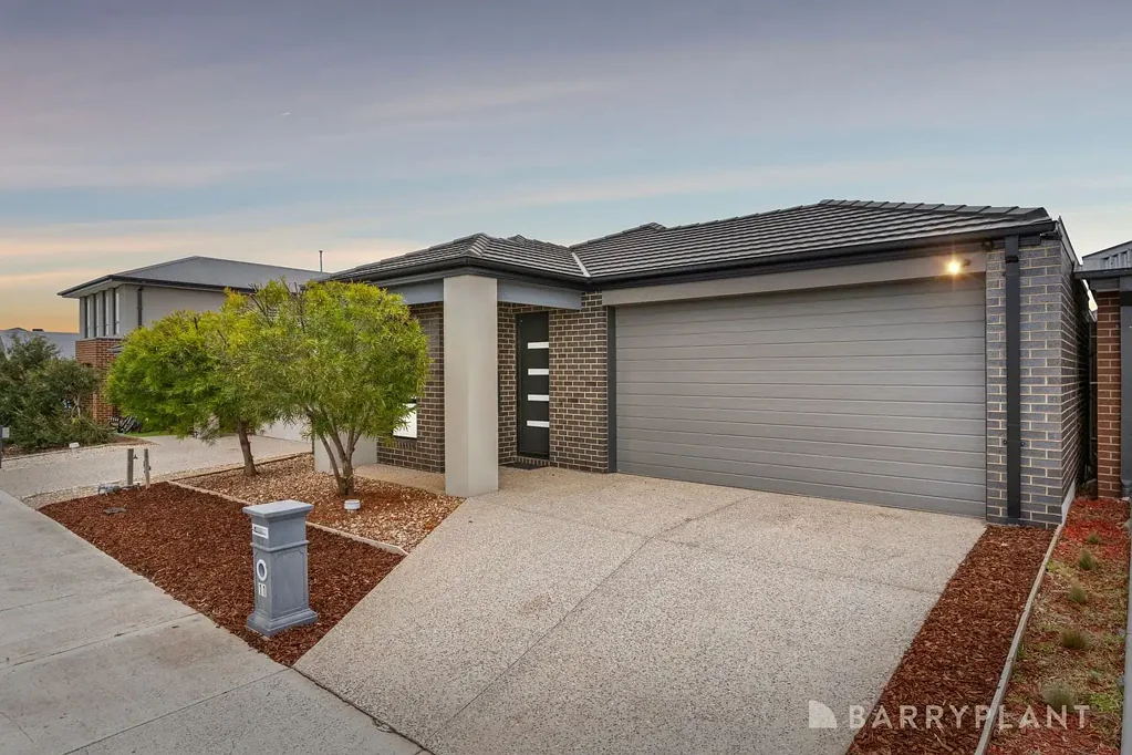 Werribee 4ਬੈੱਡਰੂਮ Raising the bar in quality and design!