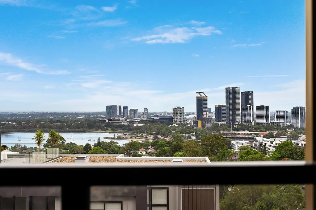 42B/5 St Annes Street, Ryde, NSW 2112