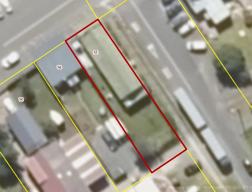 12 Settlers Way, Okaihau, Far North, 0 Kuwarto, 0 Banyo