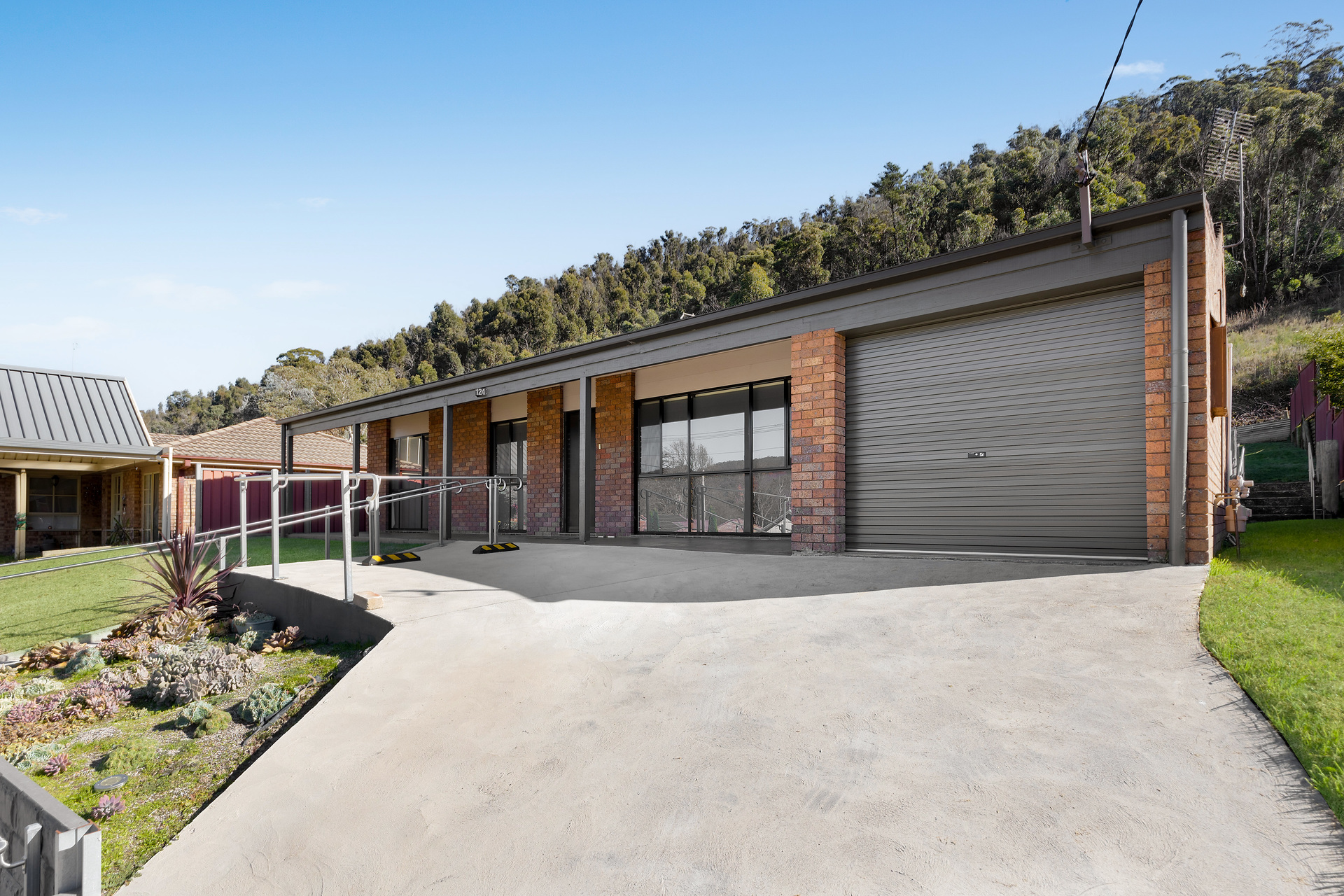 124 MACAULAY ST, MORTS ESTATE NSW 2790, 0 Schlafzimmer, 0 Badezimmer, House