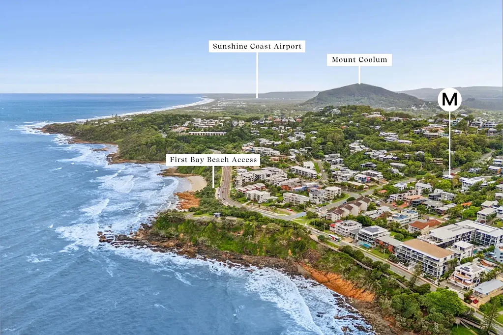 22 Scrub Road, Coolum Beach, QLD 4573