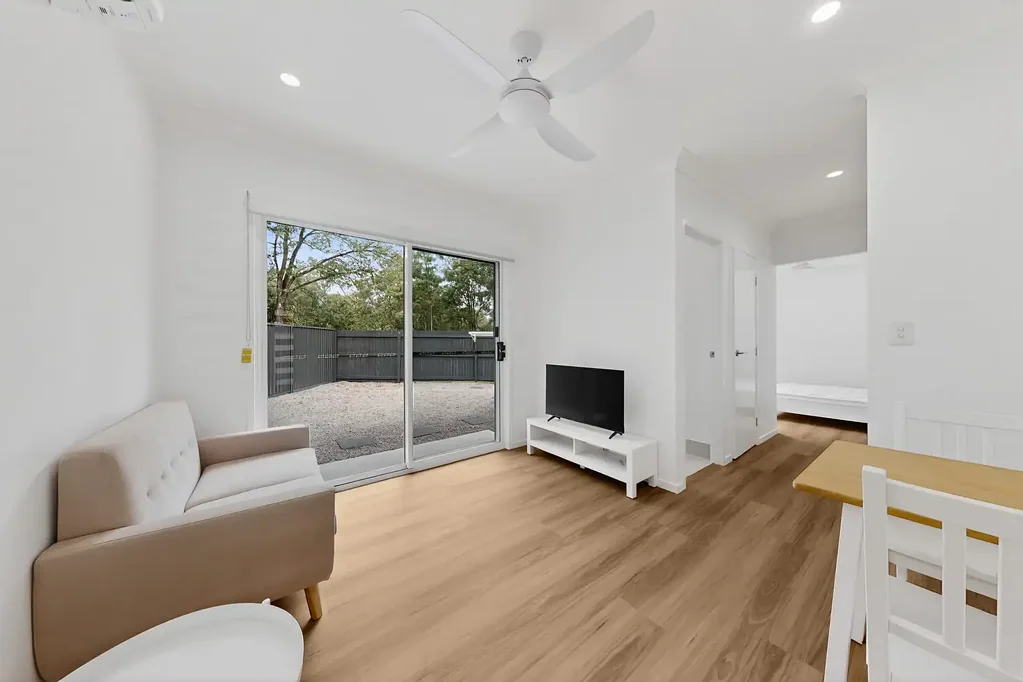 Near-New Micro Units - All Bills Included