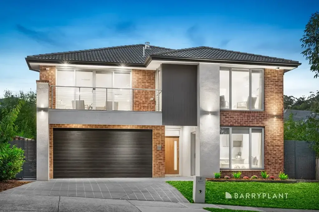 4 Mercury Circuit, South Morang, VIC 3752