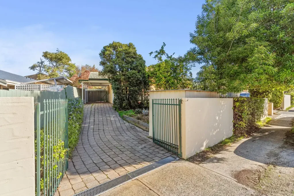 Maylands 3 Bedroom UNDER OFFER!!!