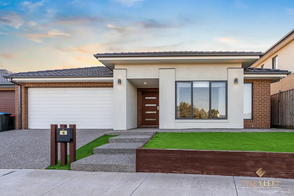 45 Seed Avenue, Truganina, VIC 3029