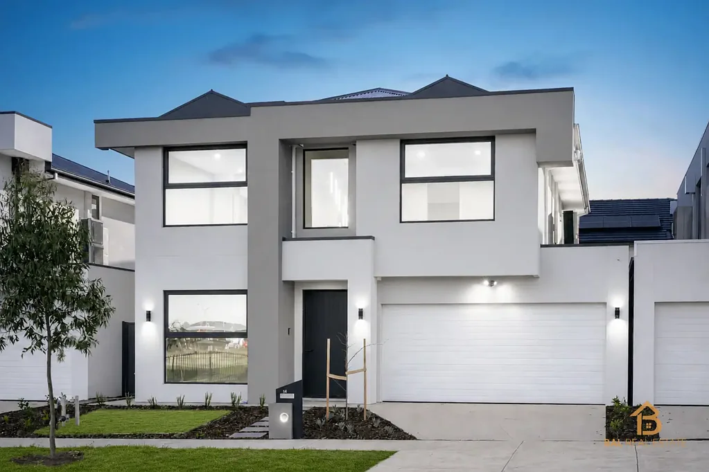 Truganina 4Kwarto *BRAND NEW LUXURY DOUBLE STORY EAST FACING*