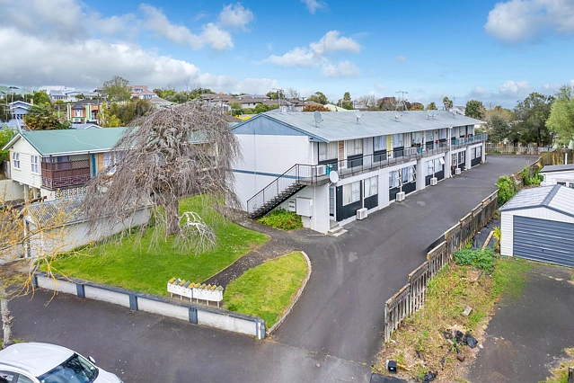 88 Lake Road, Frankton, Hamilton City
