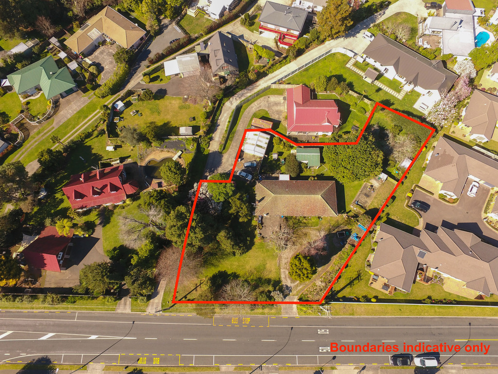 82 Poike Road, Hairini, Tauranga, 3房, 0浴