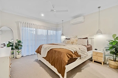 30 Mapleton Crescent, Capalaba, QLD 4157, 4 Bedrooms, 2 Bathrooms, House