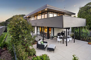 181 Vaughans Road, Okura, North Shore City