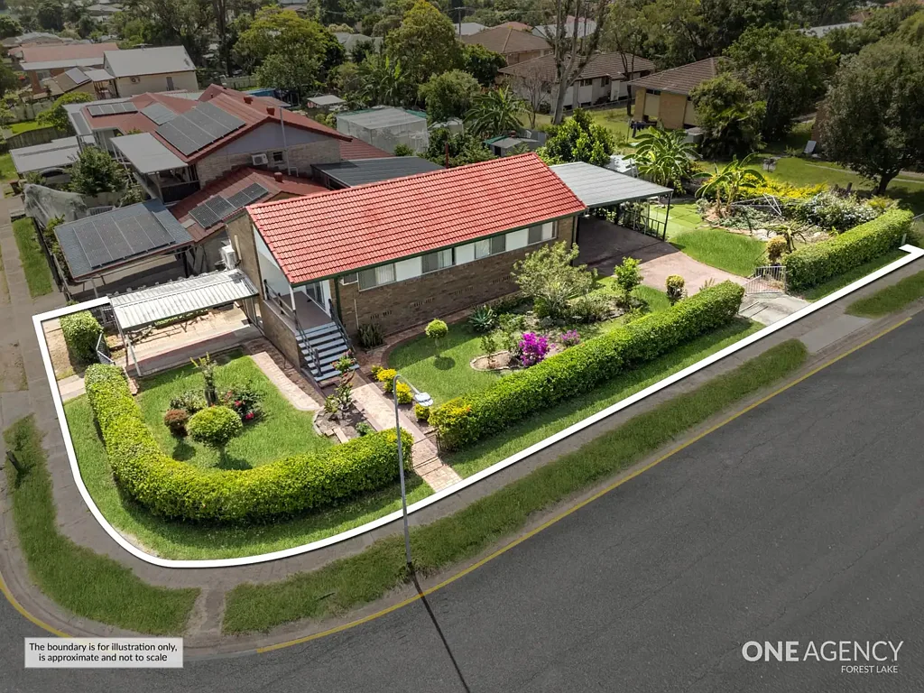Durack 3Moenga Versatile Dual Living on Prime Corner Block