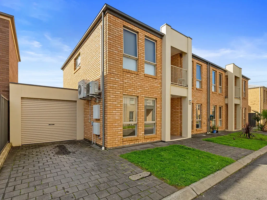 8/13-17 Burton Road, Salisbury, SA 5108