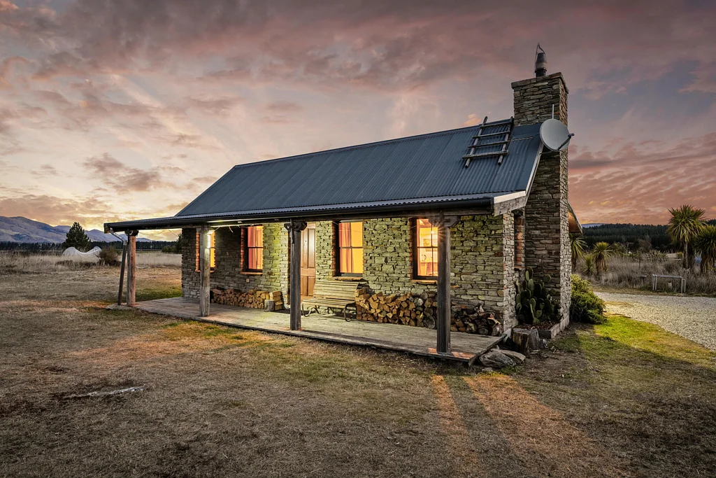 Albert Town 2Kwarto Two Cottages, One Dream