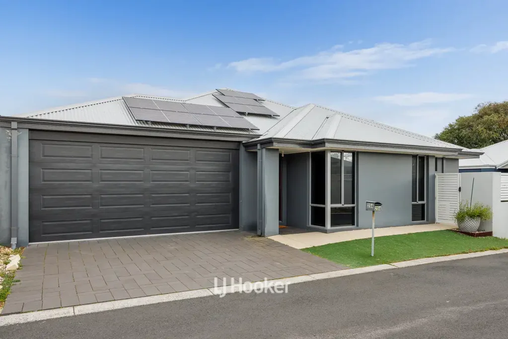 South Bunbury 3 Bedroom Easy Living in the Heart of South Bunbury