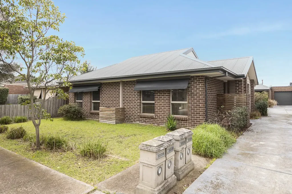 Altona Meadows 2chambre The perfect first home or investment!