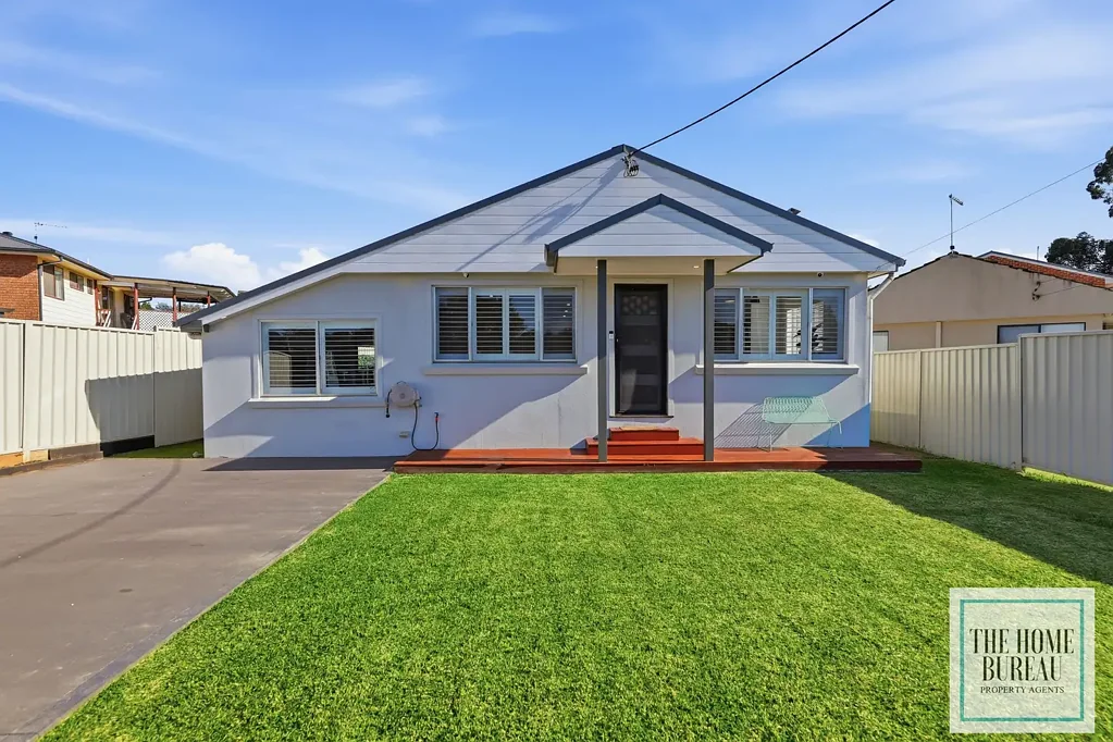 Pitt Town 3Habitaciones The Somerset - Quality Home with Shed & Huge Backyard