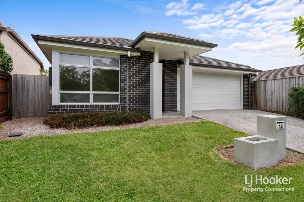 14 Toorak Road, Albany Creek, QLD 4035