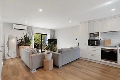 地址保密, Sunnyvale, Waitakere City, 2房, 1浴, Townhouse