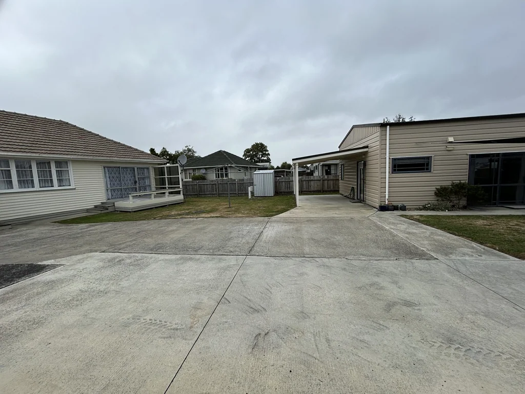 Tokoroa 3房  An opportunity not to be missed.