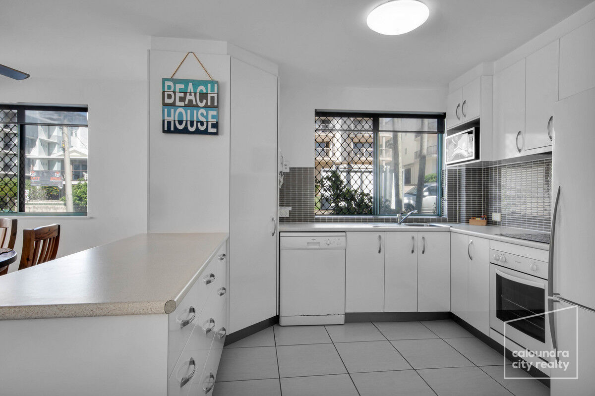 LINDOMARE UNIT 7 13 ORVIETO TCE, KINGS BEACH QLD 4551, 0 ਕਮਰੇ, 0 ਬਾਥਰੂਮ, Unit