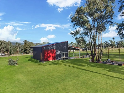 9 Cherry Tree Close Bendick Murrell, via, Young, NSW 2594, 0 Bedrooms, 0 Bathrooms, Section